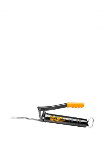 مسدس شحوم (مدكة دهن) يدوي شديد التحمل من انجيكو  Ingco GRG015001 Grease Gun