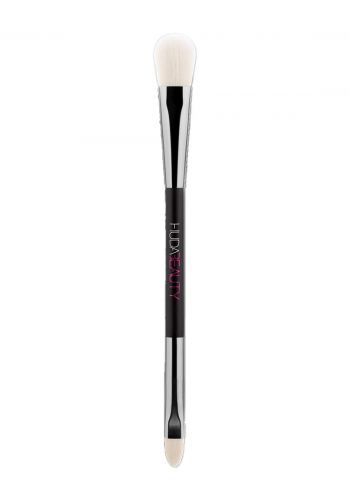 فرشاة مكياج من هدى بيوتي Huda Beauty Face Conceal & Blend Dual Brush