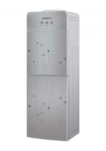 براد مياه من شونيك Shownic YT-R378SG Water Dispenser  With Cabinet 