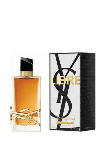 عطر نسائي 90 مل من إيف سان لوران Yves Saint Laurent Libre Intense Women's Eau De Parfum Spray
