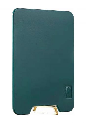 لوح تقطيع مربع الشكل  35 * 25 سم Vertical Double Sided Cutting Board