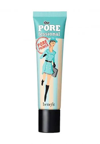 برايمر للبشرة 44 مل من بنفت Benefit The POREfessional Face Primer