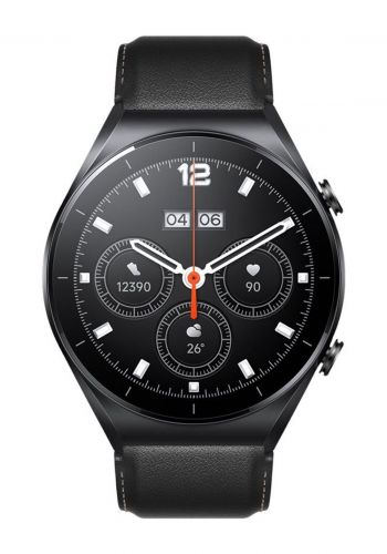 ساعة ذكية شاومي اس وان Xiaomi Watch S1 