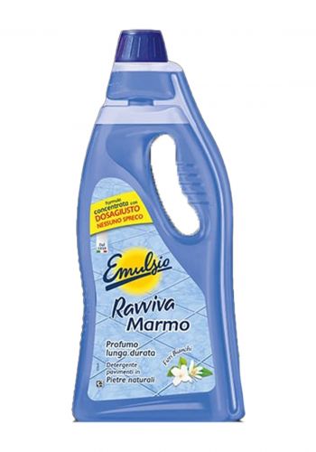 منظف ارضيات 750 مل إمولسيو Emulsio Floor Detergenti