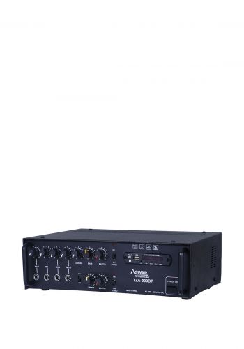 Aswar TZA-900DP 90W Amplifier - Black مضخم صوت من اسوار
