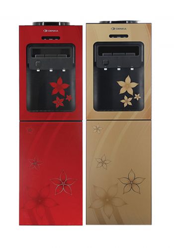 موزع مياه من دنكا  Denka SL-538EWR Water Dispenser