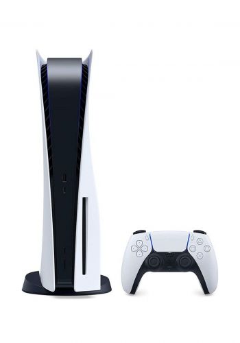 جهاز بلي ستيشن 5 ريجن 3 الإصدار الاسيوي Sony PlayStation 5 R3 Asian Version
