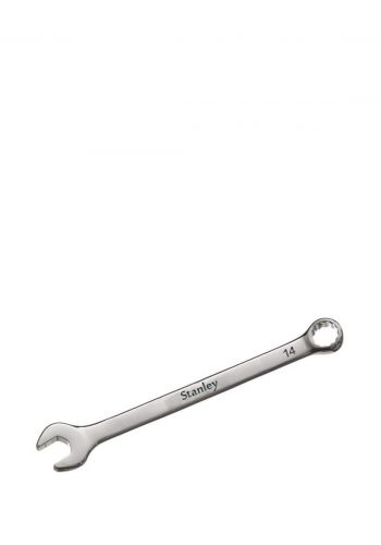 مفتاح ربط (سبانة) 14 ملم من ستانلي Stanley STMT72811-8 Combination Wrench