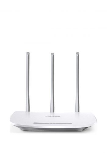 راوتر - Tp-Link TL-WR845N V4 300Mbps Wireless N Router