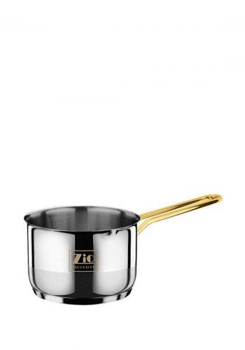 Zio Milk Pot 16 cm دلة كبيرة من زيو