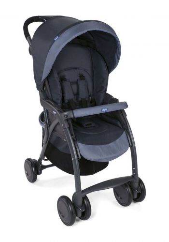  عربة أطفال لحديثي الولادة حتى 15 كغم من جيكو Chicco simplicity stroller