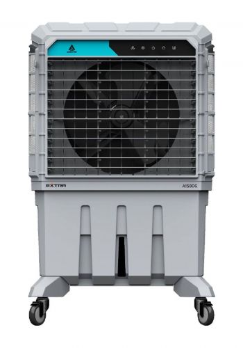 مبردة هواء من الحافظ 215 واط من الحافظ Alhafidh A150DG Digital Control Air Cooler 
