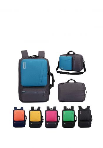 Socko (668) Multifunctional Laptop Bag حقيبة لابتوب من سوكو