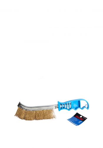 Fixtec FHWB100 Plastic Handle Brush فرشاة سلك للصنفرة 250 ملم من فكستيك