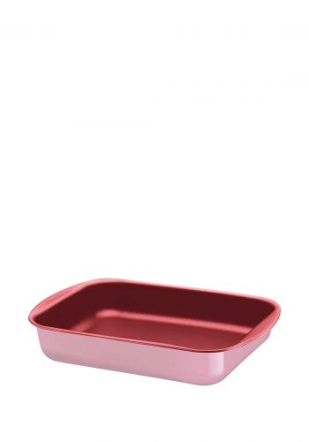 صينية خبز بسعة 4,9 لتر من ترامونتينا Tramontina 27807/041 Baking Tray 