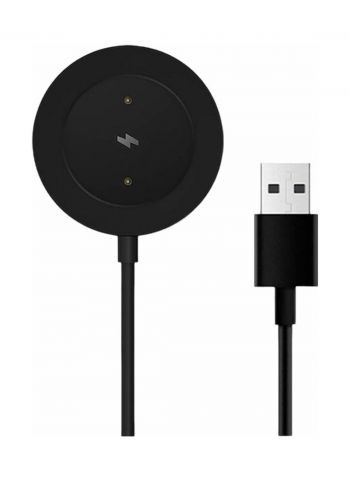 كيبل شحن 48.5 سم لساعة شاومي اس 1  Xiaomi Watch S1 Charging Dock GL