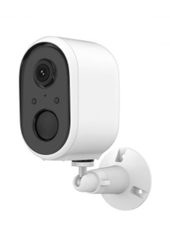 كاميرا مراقبة ذكية لاسلكية بدقة 2 ميجا بكسل من اتوم Atom LP1 Smart Security Camera   
