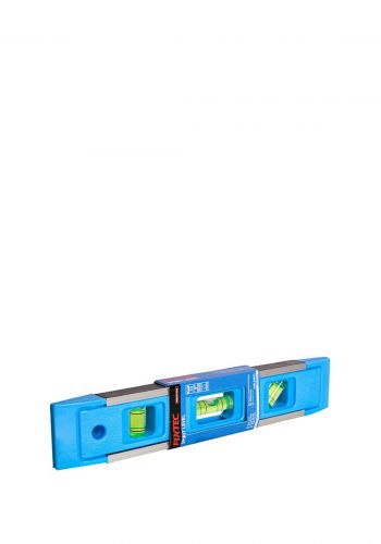 كبان ممغنط / طول 23 سم من فيكس تيك  FIXTEC FHSL03023 Torpedo Level