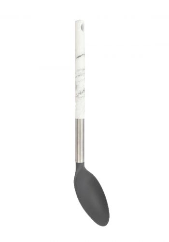 ملعقة طعام بمقبض رخامي من رويالفورد Royalford RF9542 Spoon