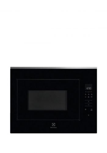 فرن مايكرويف بلتن 60 سم من الكترولكس Electrolux KMFD264TEX 60cm Built-in Microwave Oven