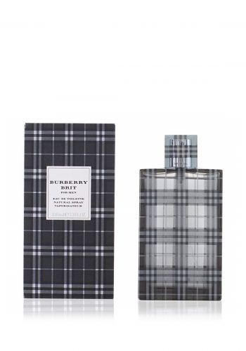 عطر للرجال 100 مل من بربري Burberry Brite  EDT