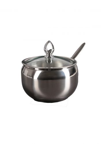 شكردان بسعة 250 مل   Sugar Bowl with Lid
