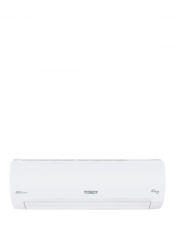 سبلت جداري 1 طن انفيرتر من توسوت Tossot TS-H126IZP3 Hyper Inverter Ampere Control Wall Mounted Air Conditioner 