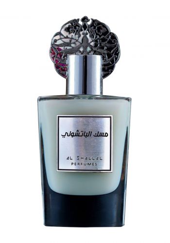 مسك الباتشولي  لكلا الجنسين من الشلال Al Shallal Perfumes Mesk Alpatshulle 50 Ml