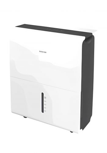 جهاز تنقية الهواء من الرطوبة بسعة 3 لتر من سنكور Sencor SDH 3020WH portable dehumidifier 