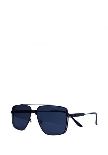 نظارة شمسية باللون النيلي للرجال من كرمزن Sunglasses from Crimson