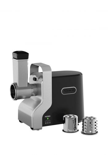 مفرامة لحم بقدرة  1600 واط من موديكس Modex MG585 Meat Grinder