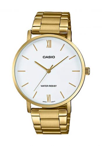ساعة للنساء من جينرال كاسيو General Casio Women's Watch LTP-VT01G-7BUDF