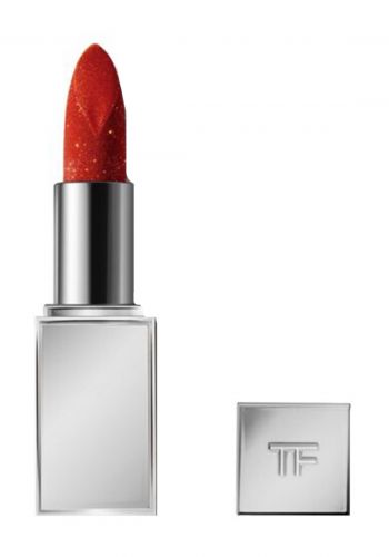 Tom Ford Lip Spark Lipstick No.07 - Stunner 07-BB9 احمر شفاه لامع ستونر 3 غم من توم فورد