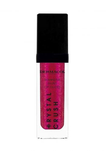Dermacol Lip Gloss no.05 احمر شفاه لامع 6 مل من ديرماكول