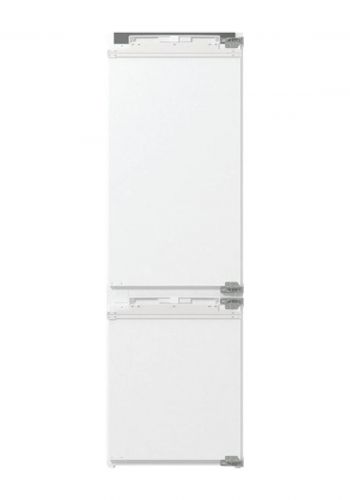  ثلاجة 9 قدم من جورينجي  Gorenje NRKI2181A1 Built-In Integrated Refrigerator