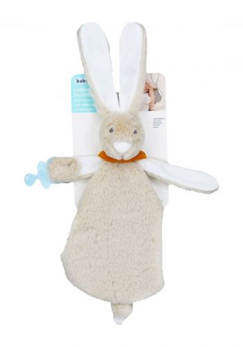 تعليقة لهاية على شكل ارنب من بيبي جيم Babyjem Rabbit Sleeping Companion  