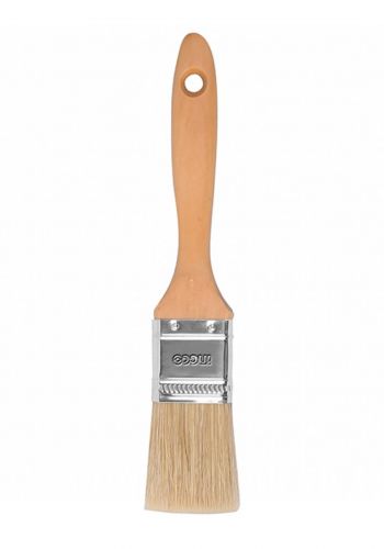 فرشاة صبغ مواصفات حجم 1 انش من انجيكو Ingco CHPTB0501 Paint brush