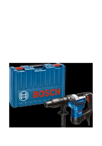 Bosch GBH 5-40D  Hammer with SDS مثقاب كهربائي 850 واط مو بوش