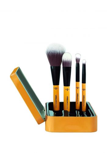 Bronx UBRSET03 Brushes Set  سيت فرش مكياج من برونكس