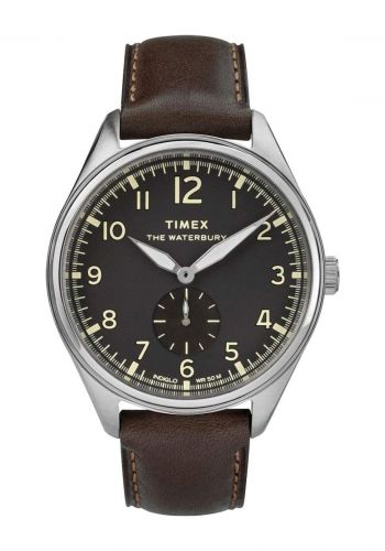 ساعة  رجالية من تايمكس Timex TW2R88800 Waterbury Traditional Sub Second SST