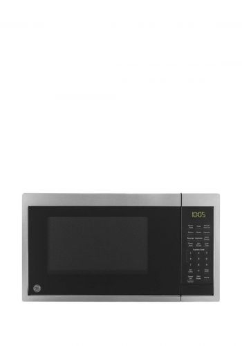 ميكروويف 900 واط 25 لتر من جنرال الكتريك General Electric JES1095SMSSK Microwave Oven