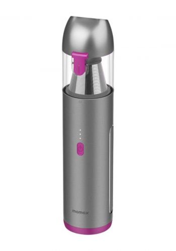 مكنسة كهربائية لاسلكية من موماكس Momax RO3E Micro Cleanse Cordless Vacuum Cleaner  ( 4653 ) 