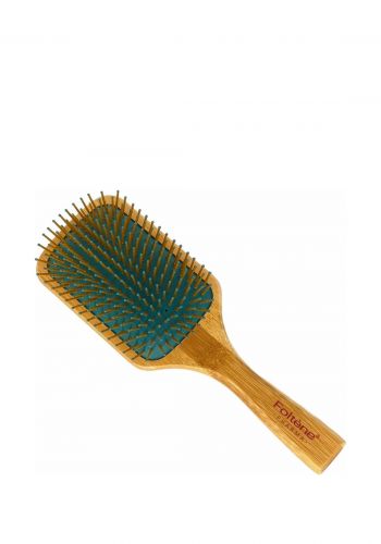 فرشاة الشعر الخشبية من فولتن Foltene wood Hair Brush 