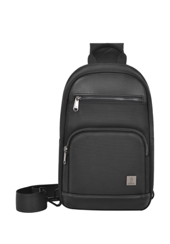 حقيبة متعددة الاستعمالات Wiwu 1680D Hali Crossbody Bag - Small 