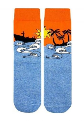 جوارب لكلا الجنسين من باتريس Patris Socks  