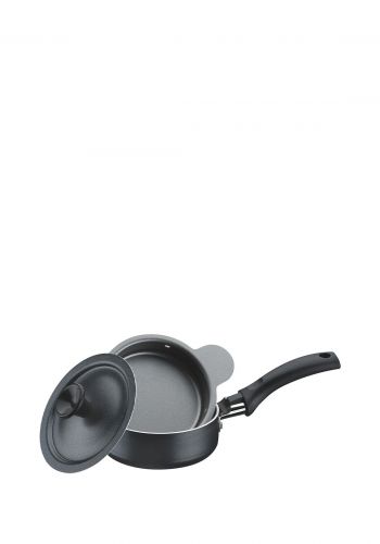 مقلاة لسلق الطعام على البخار قطر 10 سم من ترامونتينا Tramontina 20275/610 Nonstick Frying Pan 
