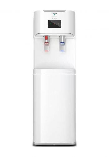 براد مياه حار بارد  من موديكس Modex WD6040 water Dispenser With Refrigerator