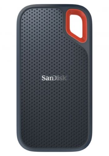ذاكرة تخزين اس اس دي خارجي 4 يترابايت- SanDisk SDSSDE61-4T00-G25 Extreme PRO SSD-NVMe UP to 1050Mb/s 4TB