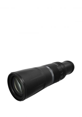 Canon RF 800mm f/11 IS STM Lens - Black عدسة كاميرا من كانون
