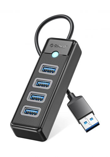 تحويلة Orico PW4U-U3 4 Ports USB-A To USB3.0 HUB
